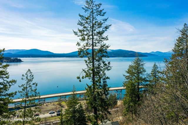 NNA Highland Ave (BLK 2, LOT 22), Hope, ID 83836
