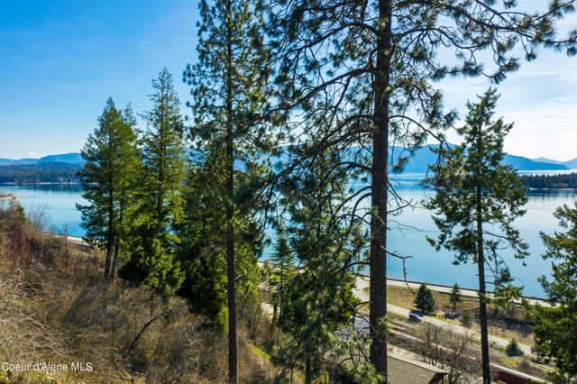 NNA Highland Ave (BLK 2, LOT 22), Hope, ID 83836