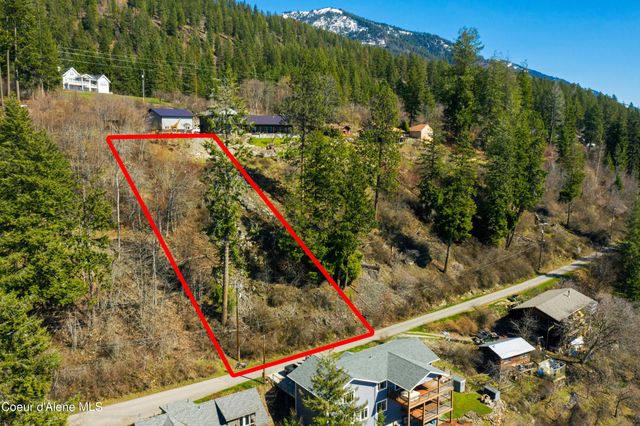 NNA Highland Ave (BLK 2, LOT 22), Hope, ID 83836
