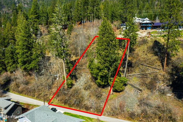 NNA Highland Ave (BLK 2, LOT 22), Hope, ID 83836