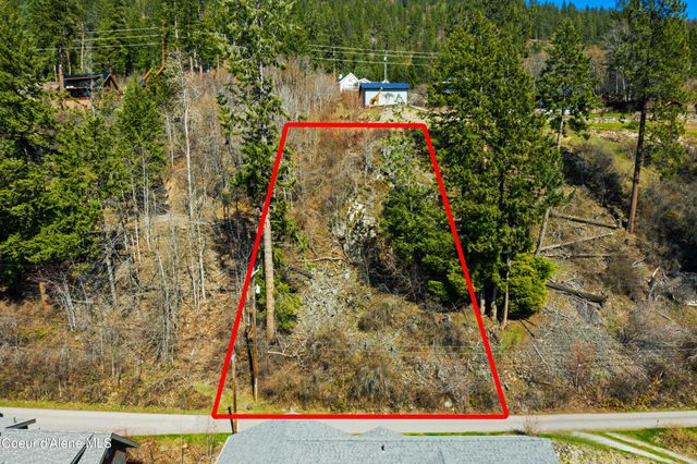 NNA Highland Ave (BLK 2, LOT 22), Hope, ID 83836