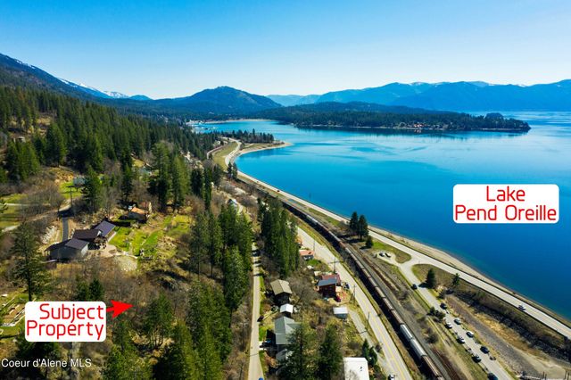NNA Highland Ave (BLK 2, LOT 22), Hope, ID 83836