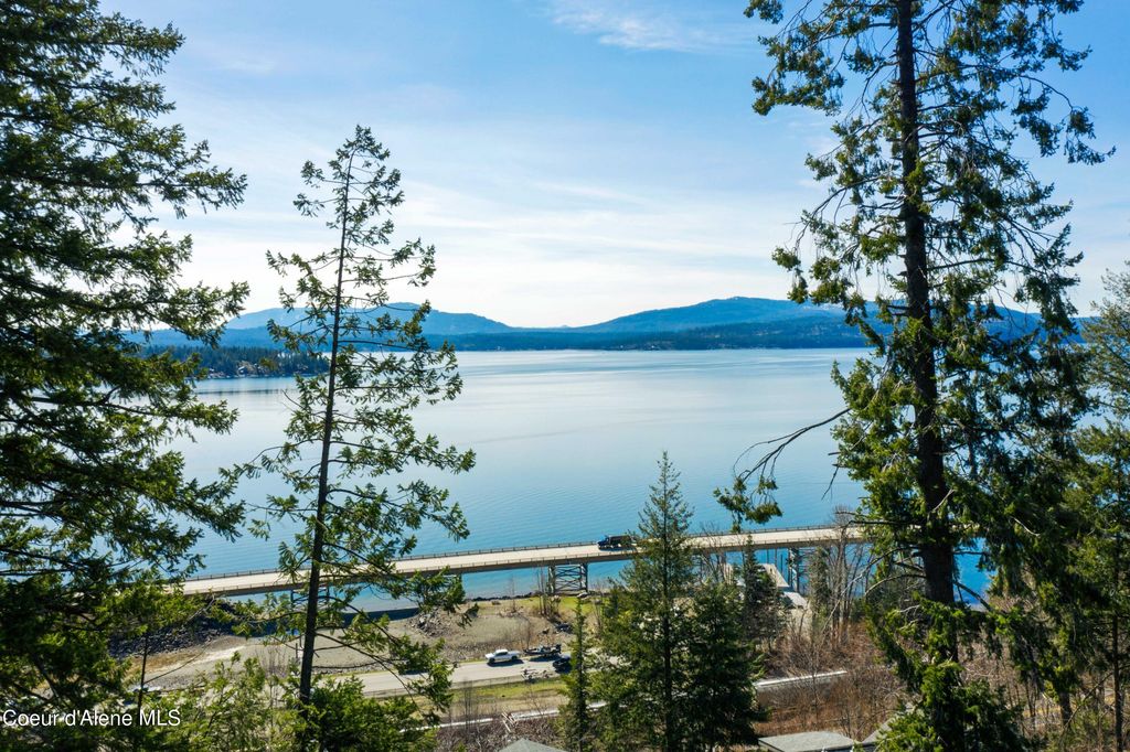 NNA Highland Ave (BLK 2, LOT 22), Hope, ID 83836