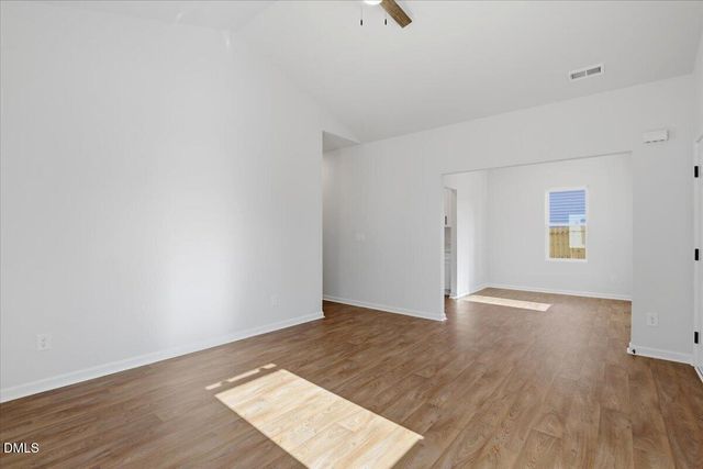 413 N Virginia Street, Goldsboro, NC 27530