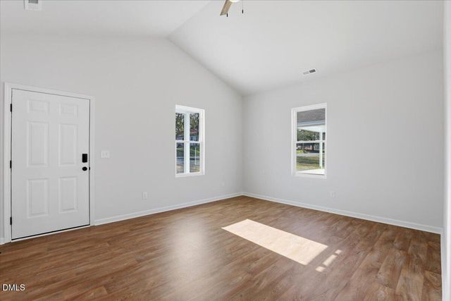 413 N Virginia Street, Goldsboro, NC 27530