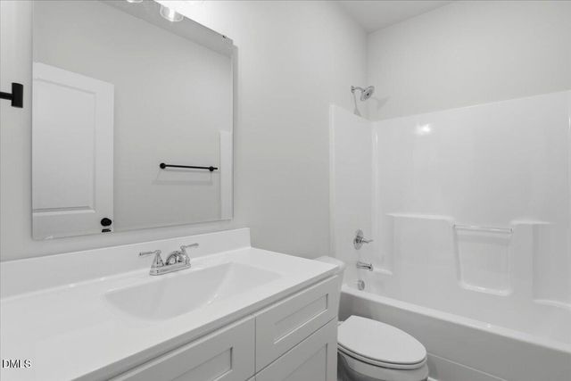 413 N Virginia Street, Goldsboro, NC 27530