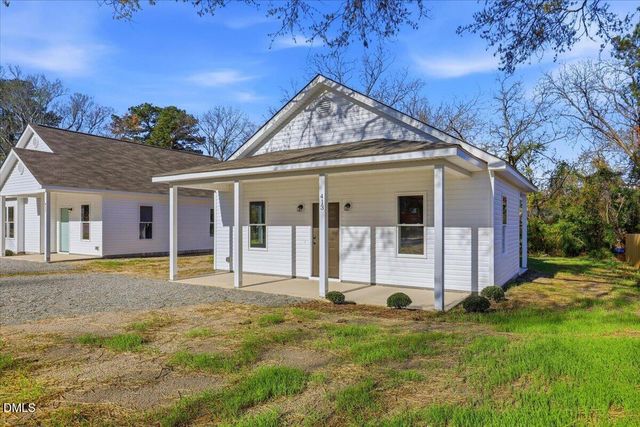 413 N Virginia Street, Goldsboro, NC 27530
