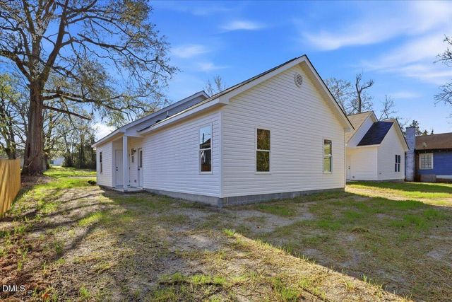 413 N Virginia Street, Goldsboro, NC 27530