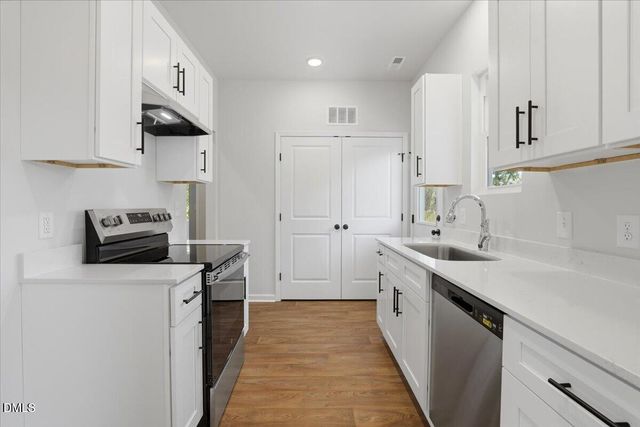 413 N Virginia Street, Goldsboro, NC 27530