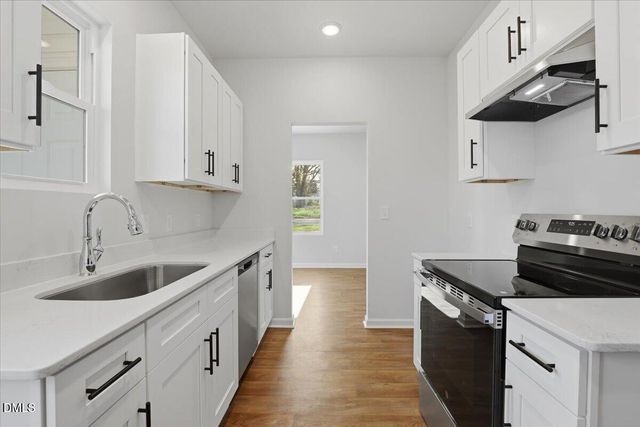 413 N Virginia Street, Goldsboro, NC 27530