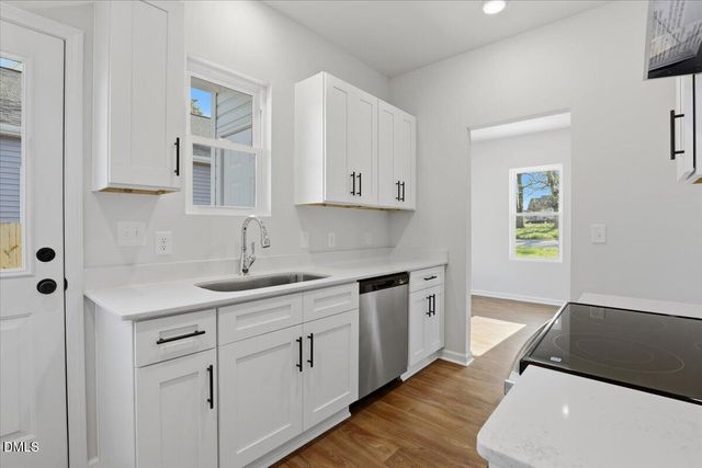 413 N Virginia Street, Goldsboro, NC 27530