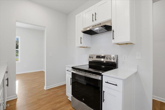 413 N Virginia Street, Goldsboro, NC 27530