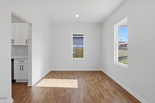 413 N Virginia Street, Goldsboro, NC 27530