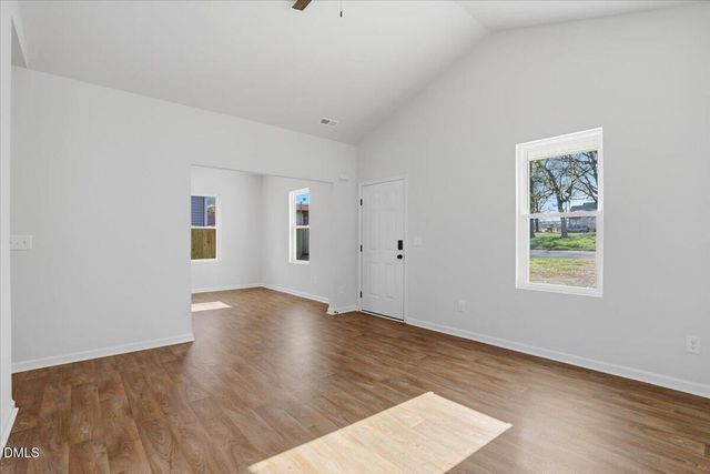 413 N Virginia Street, Goldsboro, NC 27530