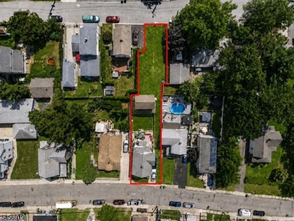 26 Dane St, Sayreville Boro, NJ 08872 — exterior