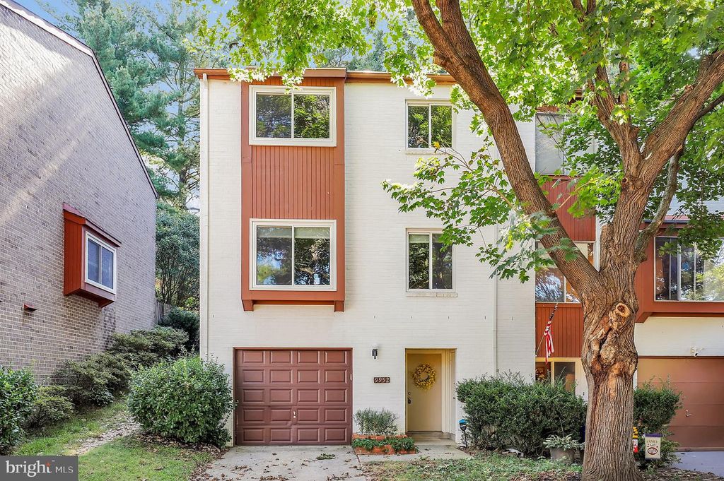 9952 LAKE LANDING RD, Gaithersburg, MD 20886