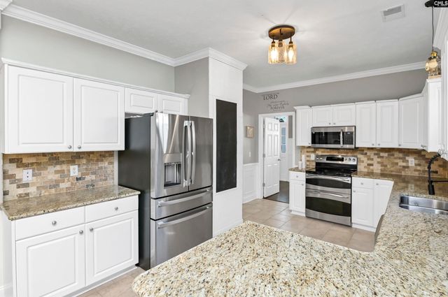 281 Castlebury Drive, Columbia, SC 29229