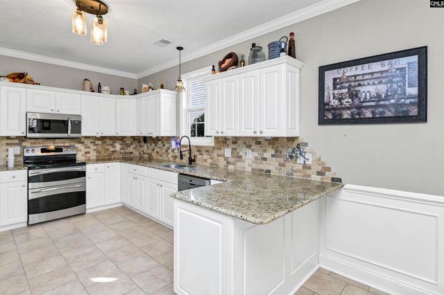 281 Castlebury Drive, Columbia, SC 29229