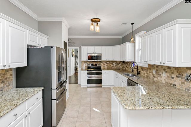 281 Castlebury Drive, Columbia, SC 29229