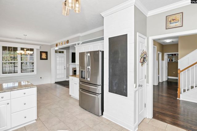 281 Castlebury Drive, Columbia, SC 29229