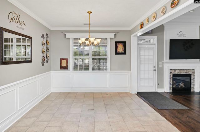 281 Castlebury Drive, Columbia, SC 29229