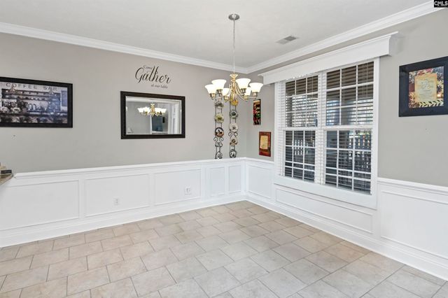 281 Castlebury Drive, Columbia, SC 29229