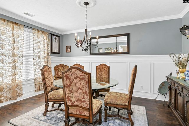 281 Castlebury Drive, Columbia, SC 29229