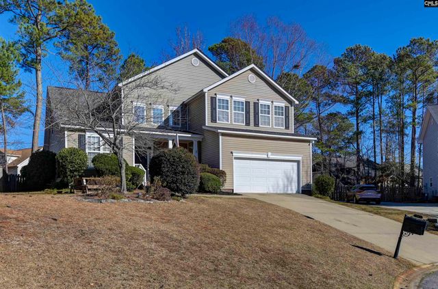 281 Castlebury Drive, Columbia, SC 29229