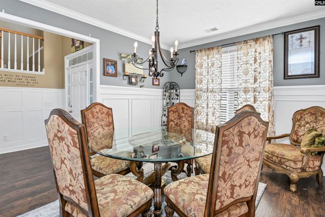 281 Castlebury Drive, Columbia, SC 29229