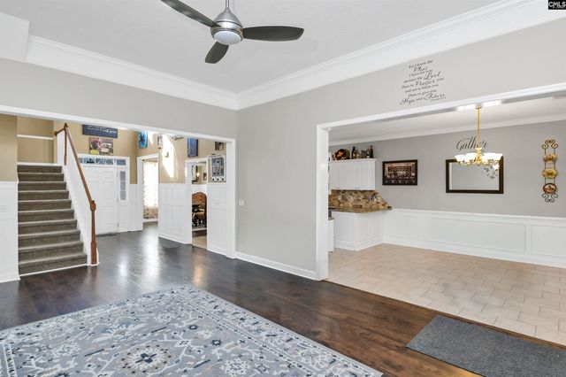 281 Castlebury Drive, Columbia, SC 29229