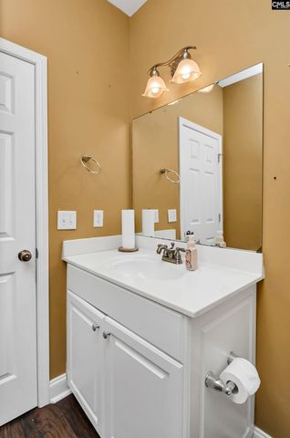 281 Castlebury Drive, Columbia, SC 29229