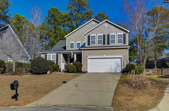 281 Castlebury Drive, Columbia, SC 29229