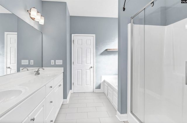 281 Castlebury Drive, Columbia, SC 29229