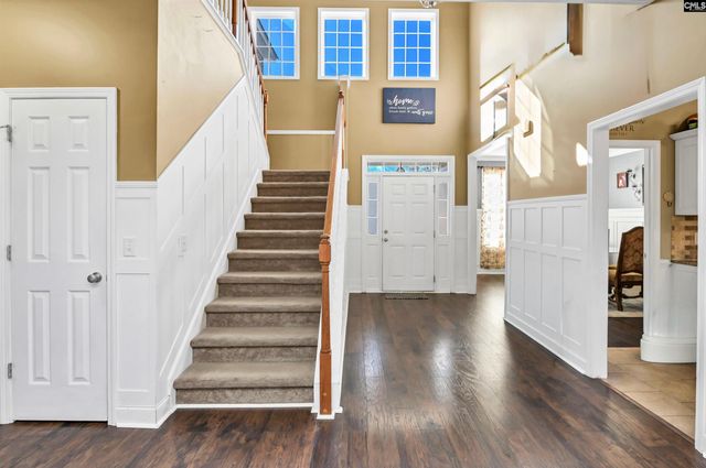 281 Castlebury Drive, Columbia, SC 29229