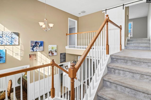 281 Castlebury Drive, Columbia, SC 29229