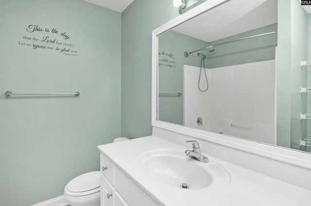 281 Castlebury Drive, Columbia, SC 29229