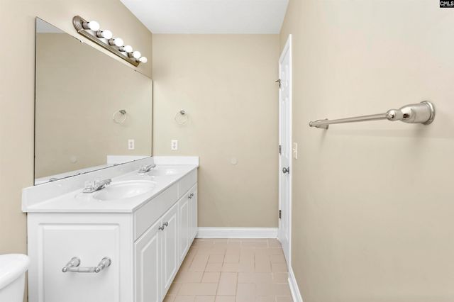 281 Castlebury Drive, Columbia, SC 29229