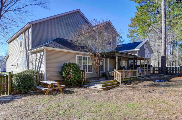 281 Castlebury Drive, Columbia, SC 29229