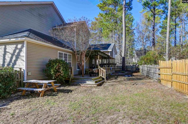 281 Castlebury Drive, Columbia, SC 29229