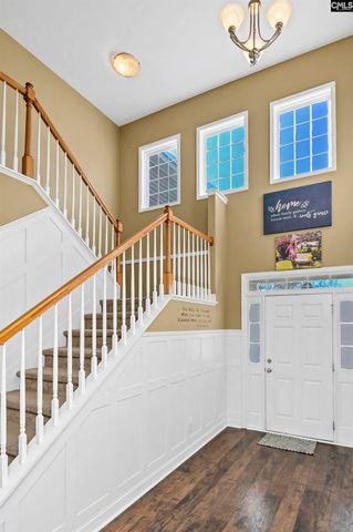 281 Castlebury Drive, Columbia, SC 29229