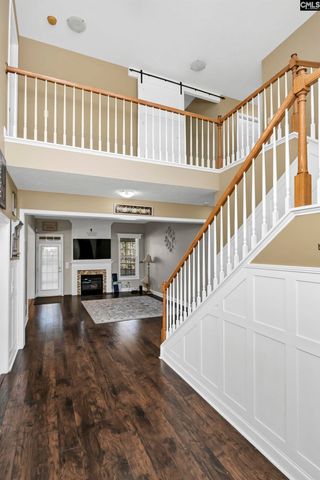 281 Castlebury Drive, Columbia, SC 29229