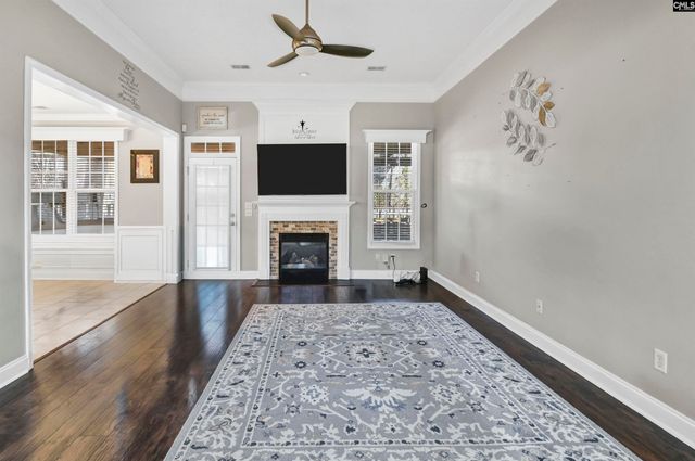 281 Castlebury Drive, Columbia, SC 29229