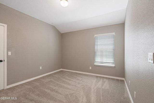 13868 Summer Hail Avenue, El Paso, TX 79928