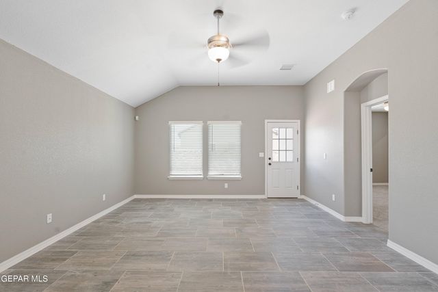 13868 Summer Hail Avenue, El Paso, TX 79928