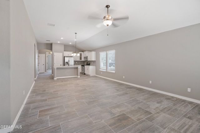 13868 Summer Hail Avenue, El Paso, TX 79928