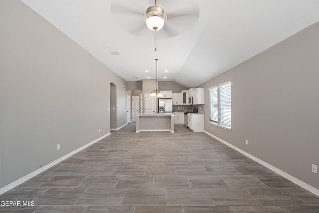 13868 Summer Hail Avenue, El Paso, TX 79928