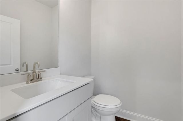 6001 Haviland Alley 42, Sugar Hill, GA 30518