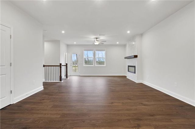 6001 Haviland Alley 42, Sugar Hill, GA 30518