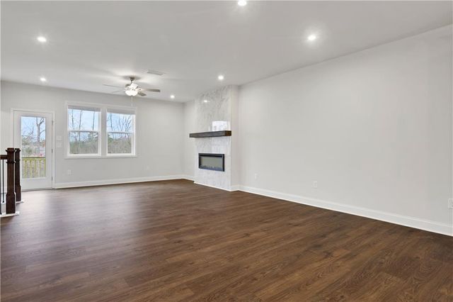 6001 Haviland Alley 42, Sugar Hill, GA 30518