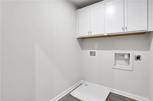 6001 Haviland Alley 42, Sugar Hill, GA 30518